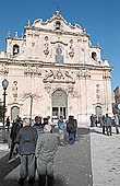 Scicli - Chiesa Madre della Madonna delle Milizie 